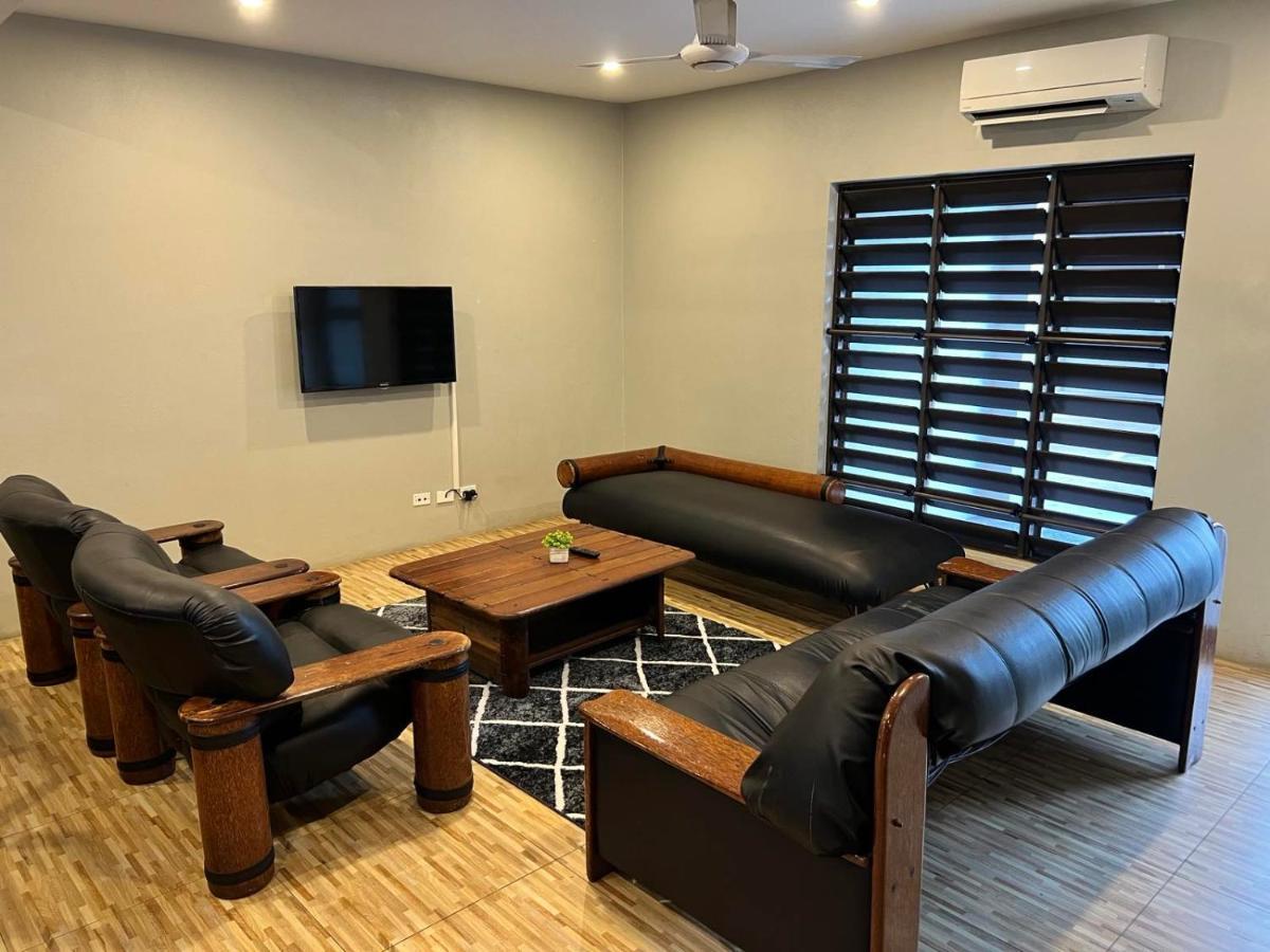 Garden Apartments Nadi Exterior photo