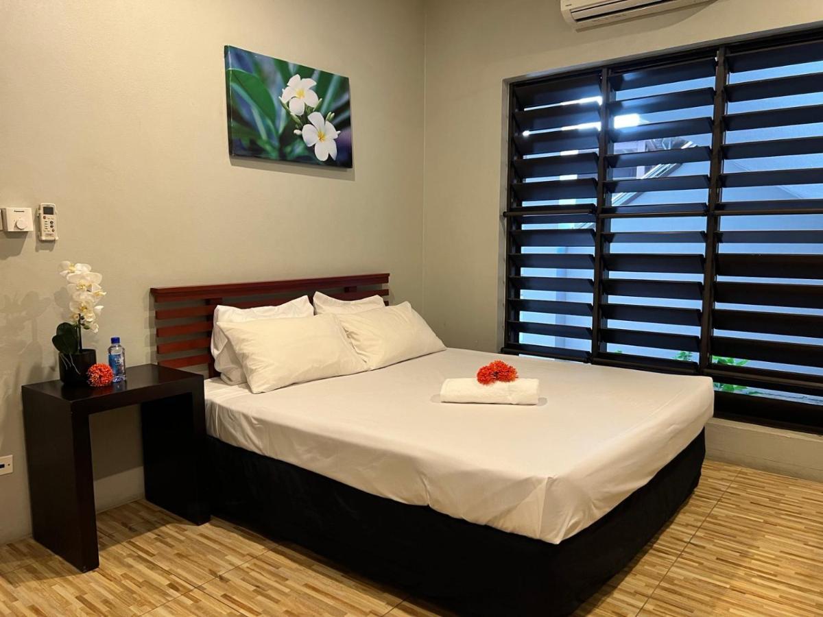 Garden Apartments Nadi Exterior photo