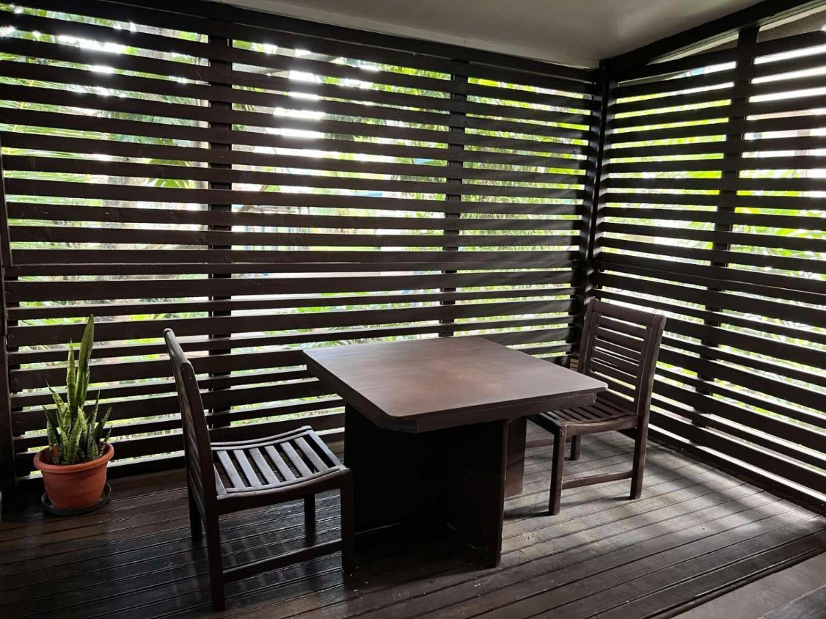 Garden Apartments Nadi Exterior photo