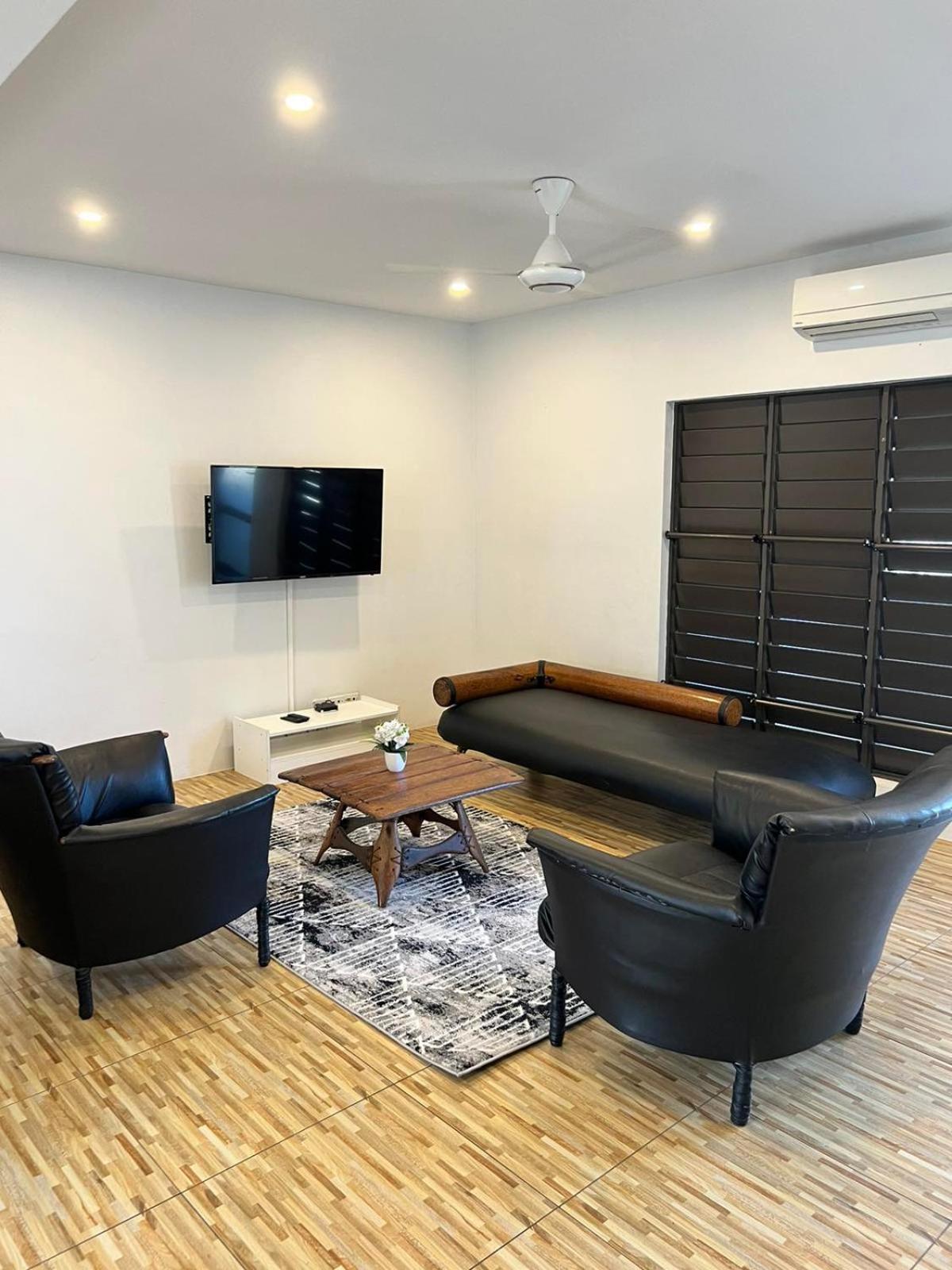 Garden Apartments Nadi Exterior photo