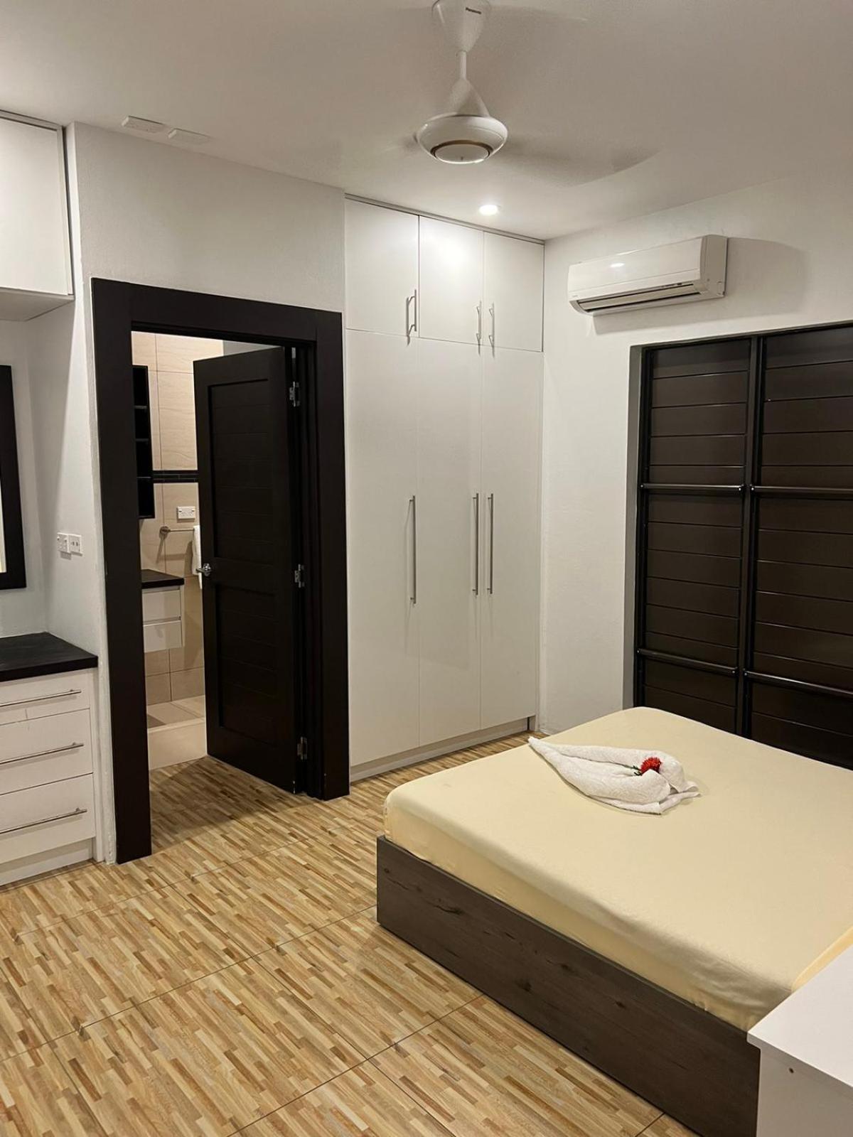Garden Apartments Nadi Exterior photo