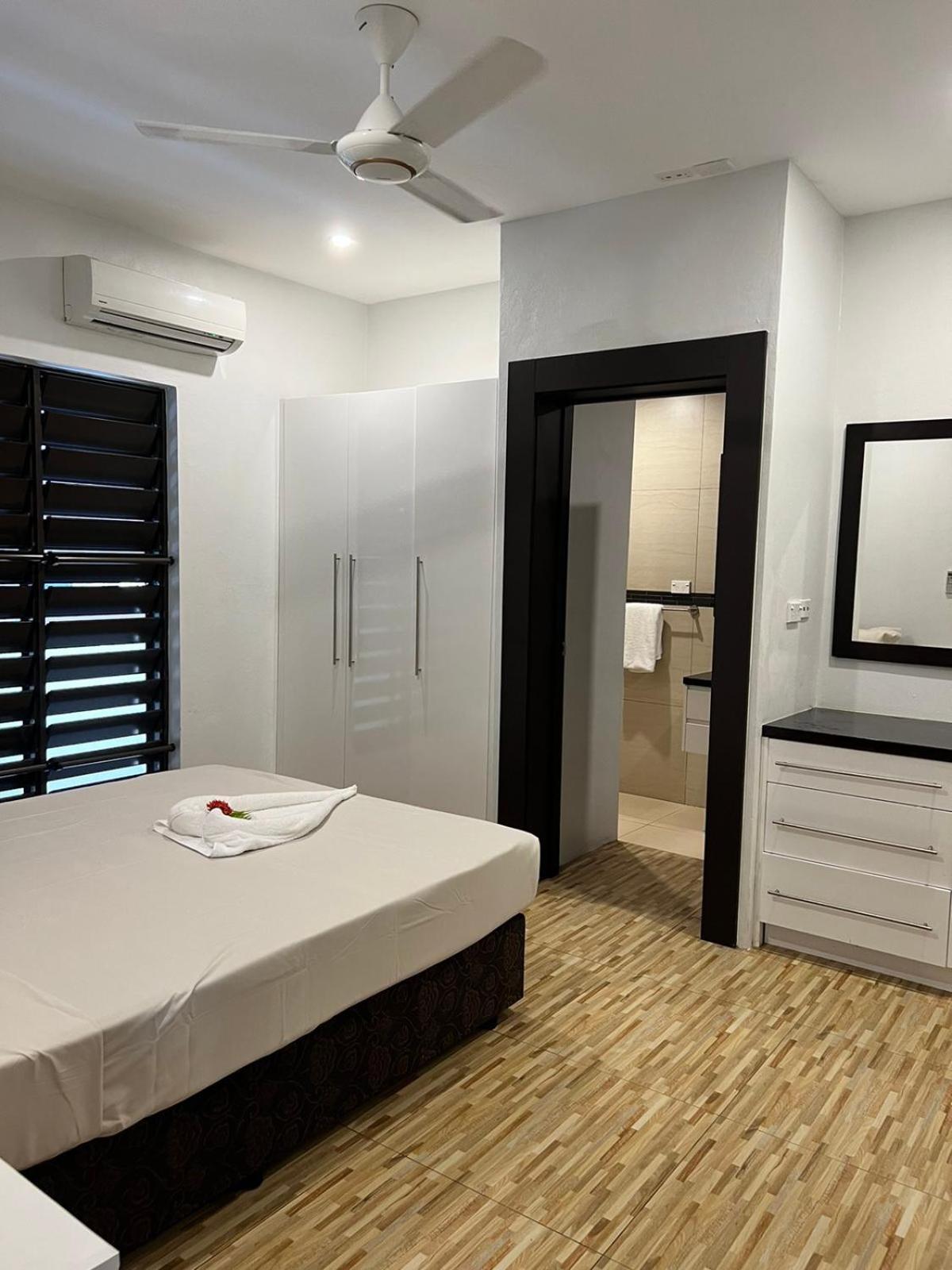 Garden Apartments Nadi Exterior photo