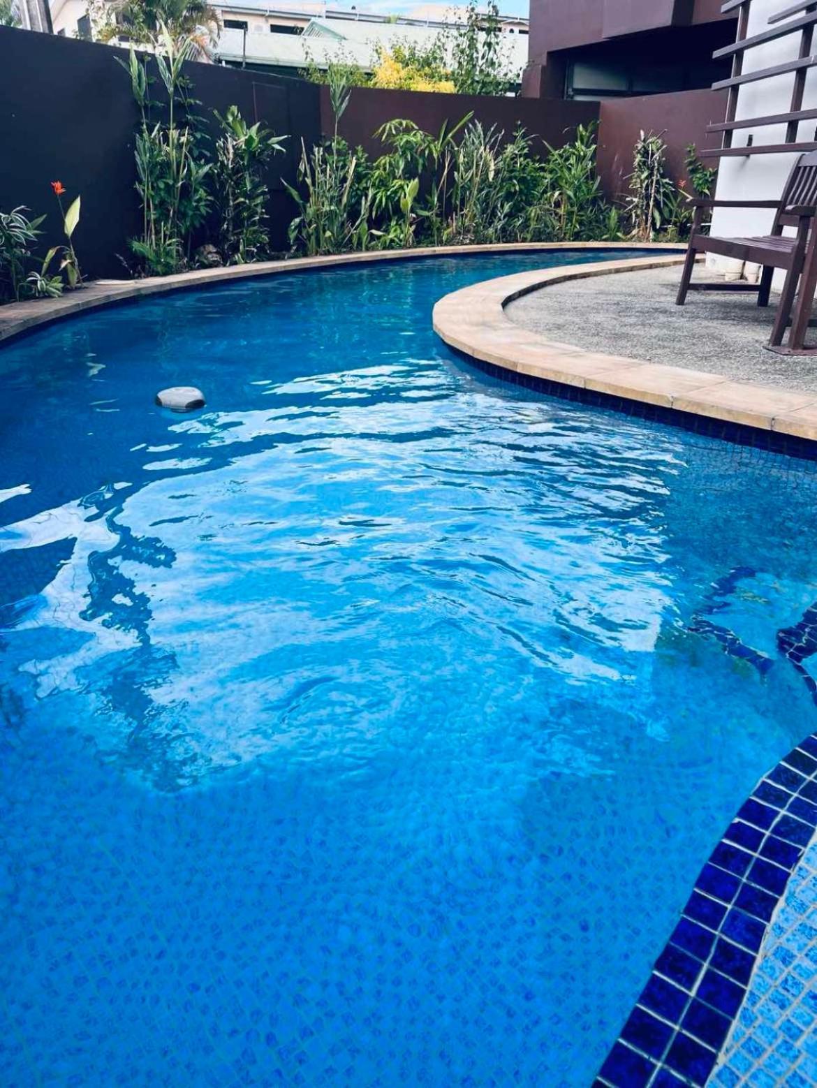 Garden Apartments Nadi Exterior photo