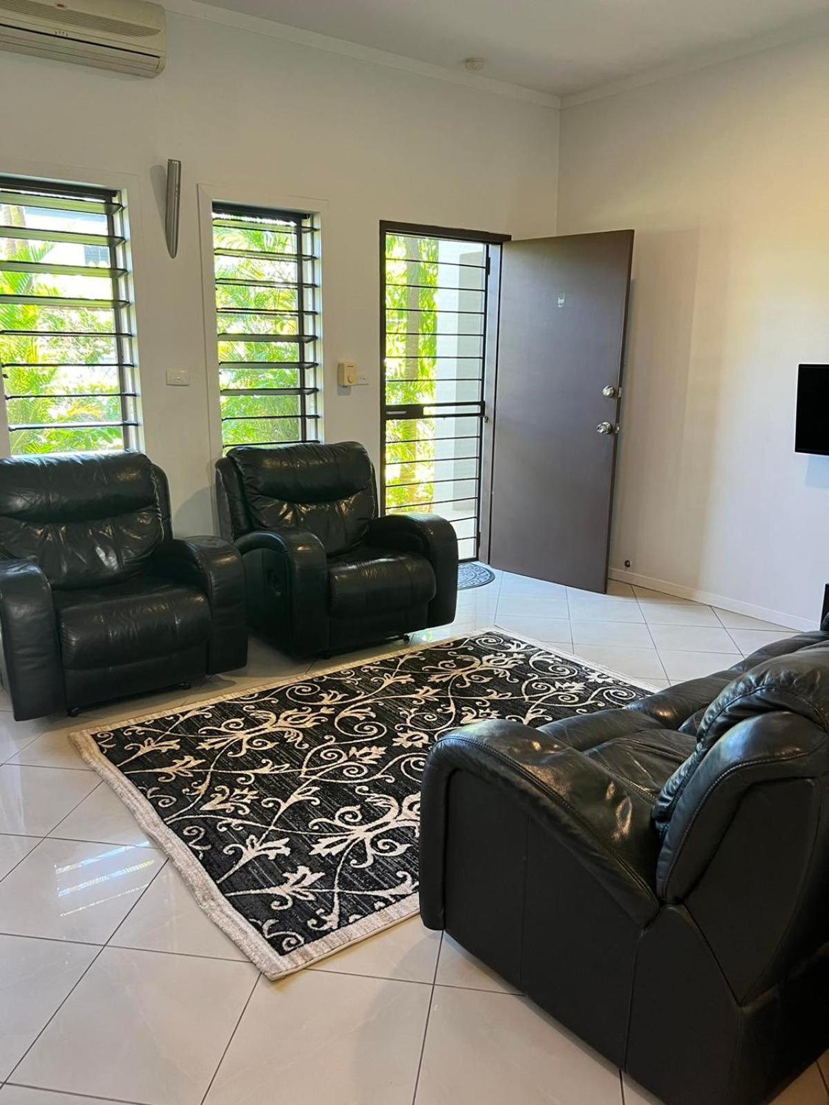 Garden Apartments Nadi Exterior photo