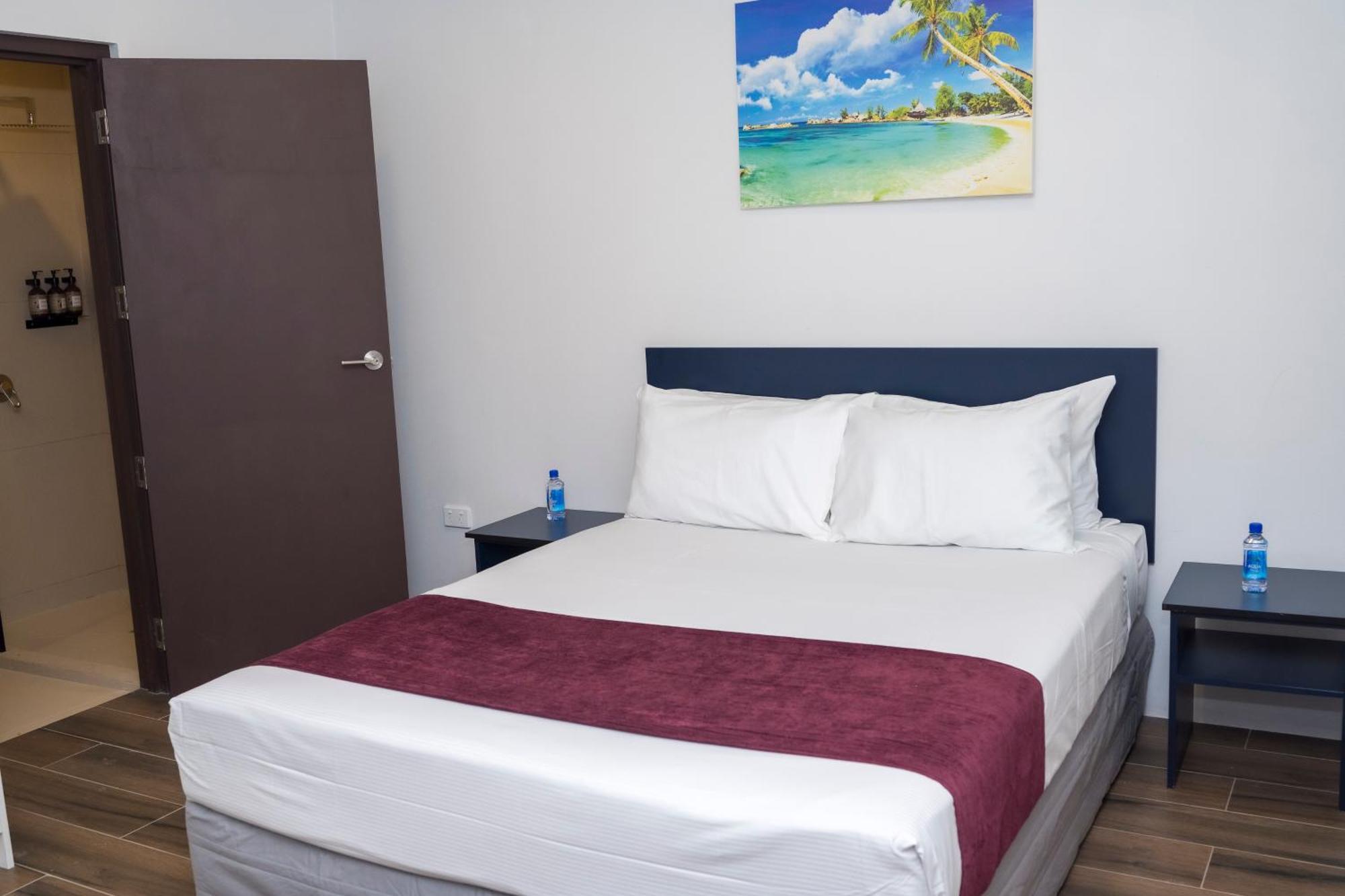 Garden Apartments Nadi Exterior photo