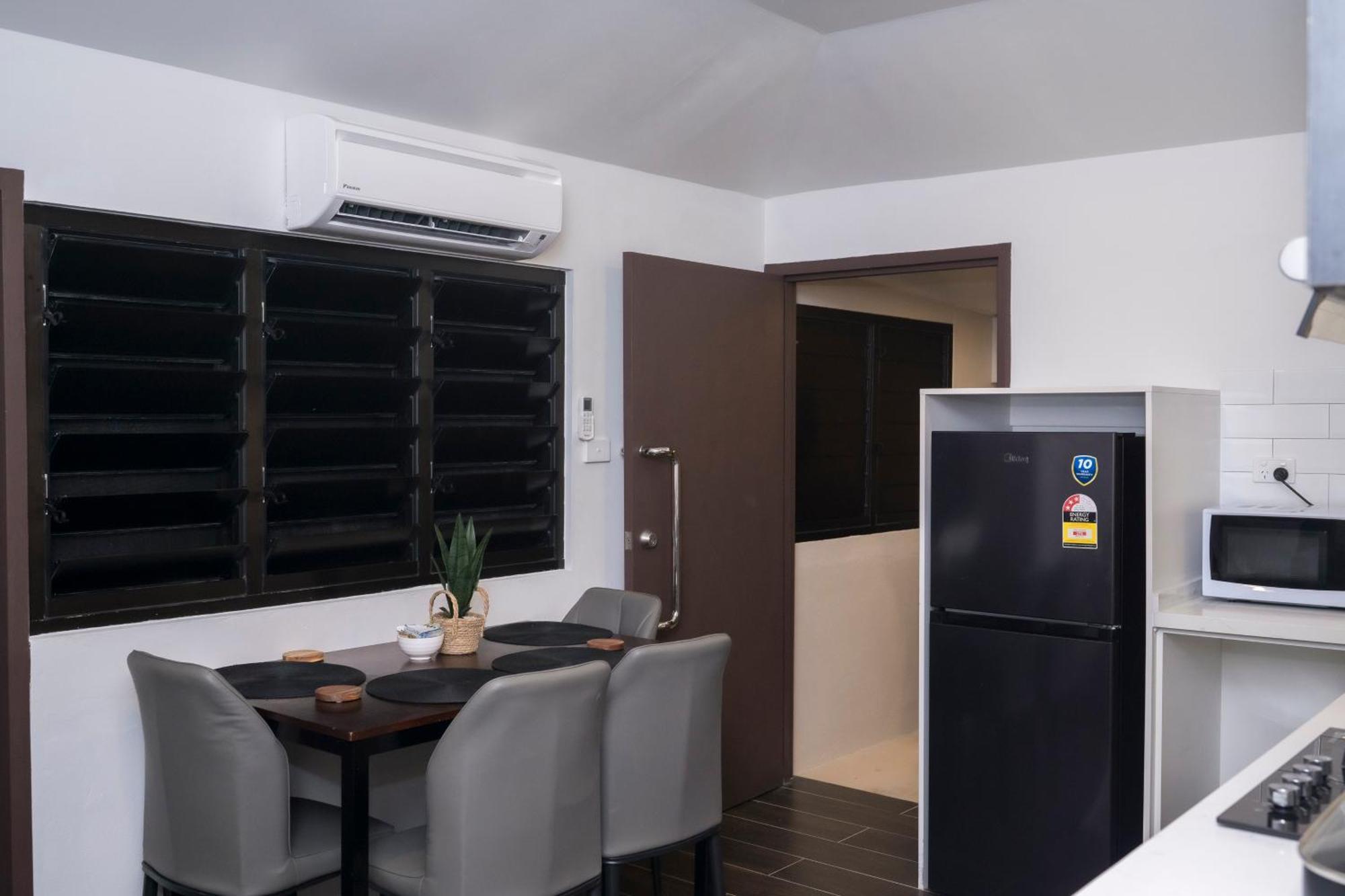 Garden Apartments Nadi Exterior photo